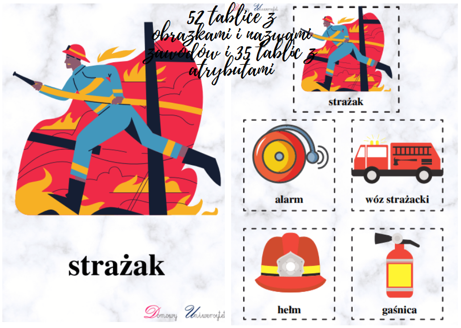 Zawody i ich atrybuty - obrazek 3